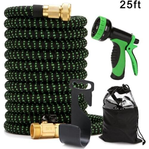 Cimiva Garden Hoses