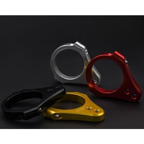 27 28 29 30 31 32 33-50 51 52 53 54 55 56 57 58 60mm Electric Scooter ATV Motorcycle Steering Damper Bracket Support Holder