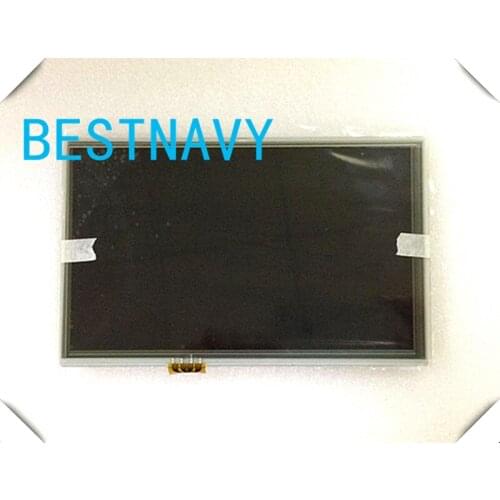 Matsushita Display LT080AB3G800 LT080AB3G700 LT080AB3G60 LCD Monitor with touch screen touch switch exact for Car DVD Navigation