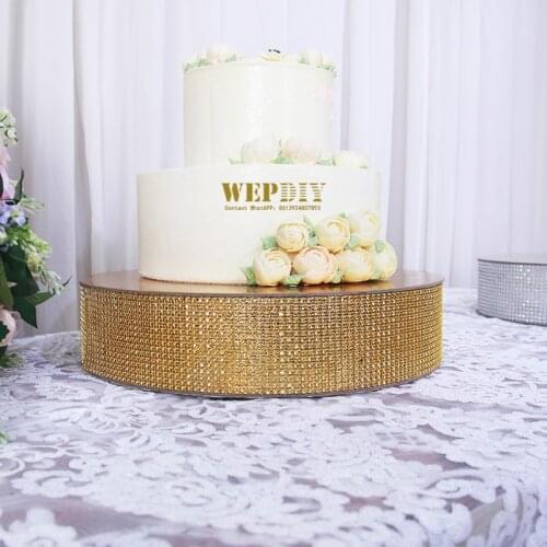 HOT!!!Kitchen Accessories Cake Dummy Modelling Sugar craft Party DIY Model Cake Round Foam Mould Polystyrene Changed Good Pack