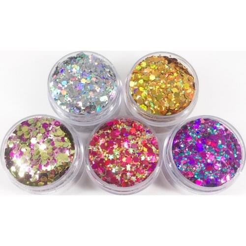 Фольга для дизайна ногтей KINGCH GLITTER China At AliExpress