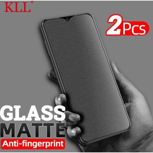 KLL Screen Protectors For Samsung Galaxy A30