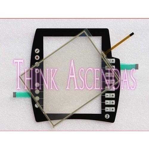 KUKA KRC KRC4 KR C4 00-168-334/KUKA KRC KRC4 KR C4 00-189-002 Membrane Keypad /Touchpad