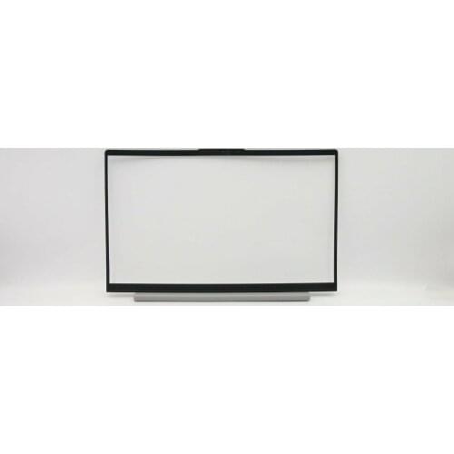 Move over photo to zoom thumbnail 1 - New For Lenovo ideapad 5 15IIL05 15ARE05 15ITL05 Lcd Front Bezel Frome Cover Sil thumb