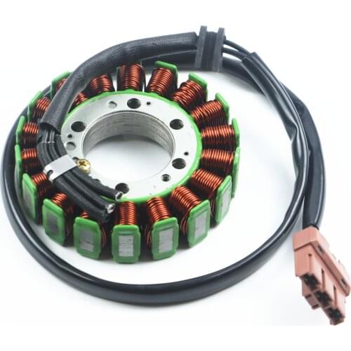 Suitable for KTM DUKE 690 640 Stator Coil, Motorcycle Ignition Solenoid Coil, Stator Engine Alternator Charging