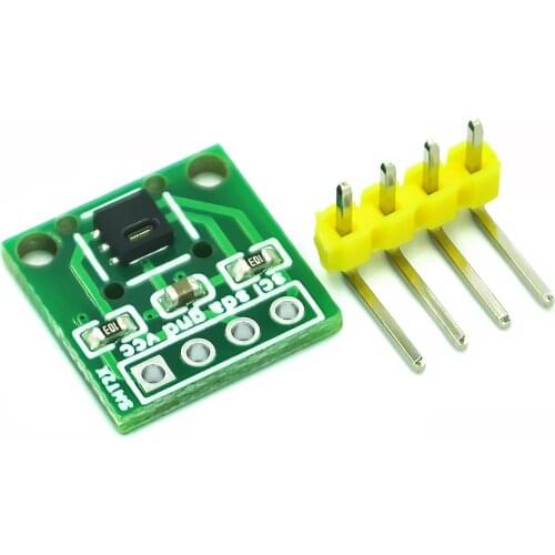 SHT20 Digital Temperature and Humidity Sensor sht20 Thermostat I2C IIC replace DHT11 DHT22 SHT10 AM2320