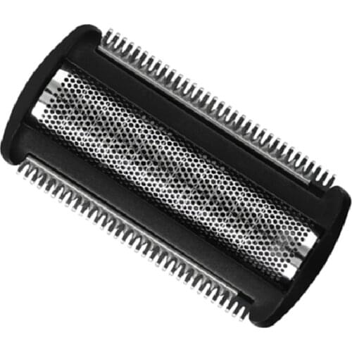 Universal Trimmer Shaver Head Foil Replacement for Philips Norelco Bodygroom BG2000 TT2040 BG2040 BG2024 TT2020 TT2021 TT2030