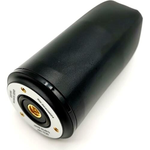 Compatible with D-Helix antenna Spiral GNSS antenna ZED-F9P module RTK GPS antenna GLONASS satellite navigation system uav ugv