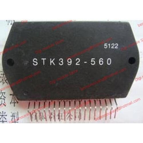 STK392-560