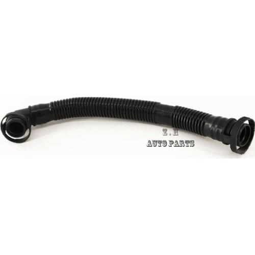 Air Pump Breathe Vent Hose Air Hose 06A 131 127 L For VW Beetle Touran Bora Jetta Golf MK4 MK5 A3 1.6 75KW 06A 131 127 AG Skoda