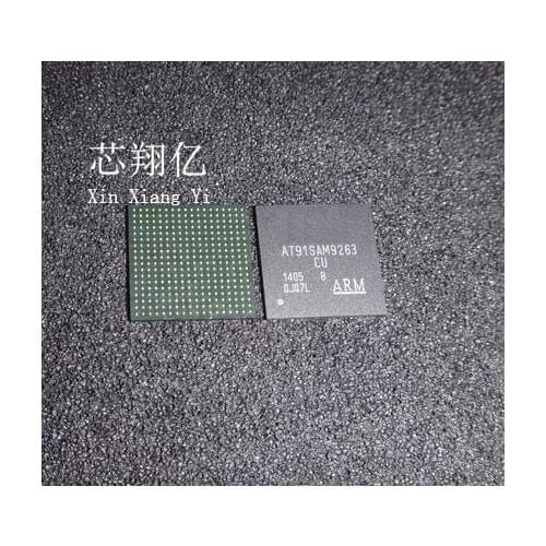XINXIANGYI AT91SAM9263 BGA