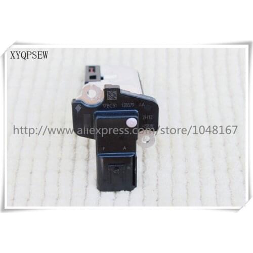 XYQPSEW Air Flow Sensor,Air Flow Meter OEM BC31-12B579-AA,BC3112B579AA,BC31 12B579 AA for Ford/FoMoCo