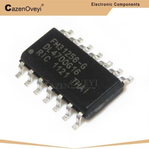 1pcs/lot FM31256-G FM31256 SOP-14 In Stock