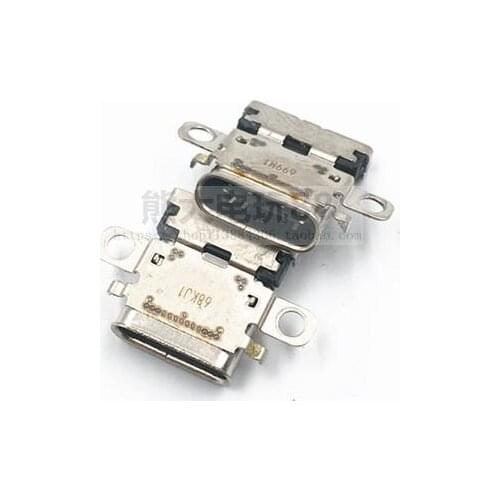 200Pcs/Lot Original Charging Port Socket For Nintend Switch Joy-Con Game Controller For NS