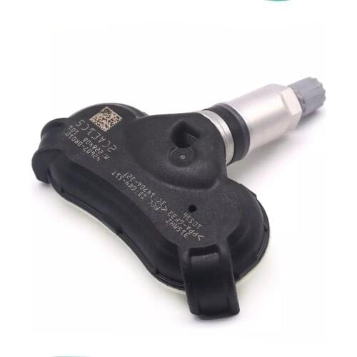 4Pcs/ 315MHz Tire Pressure Sensor 426070R010 For Toyota Highlander For Toyota Rav4 Tire Pressure Monitor Sensor