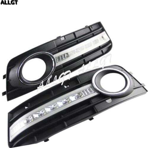 ALLGT Car Lamps