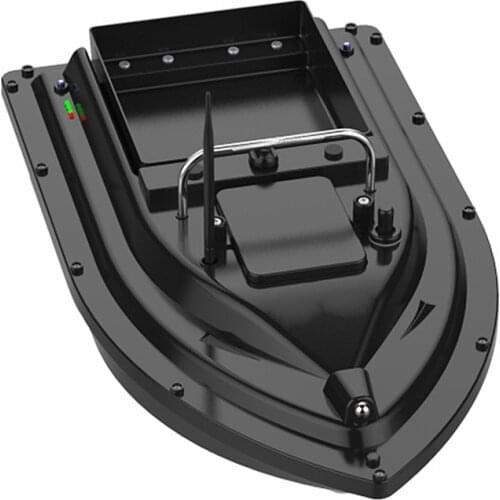 Wireless Remote Fishing Bait Boat Fishing Feeder Fish Finder Ship Device 430-540 Yards Remote Range Lure Boat Speedboat