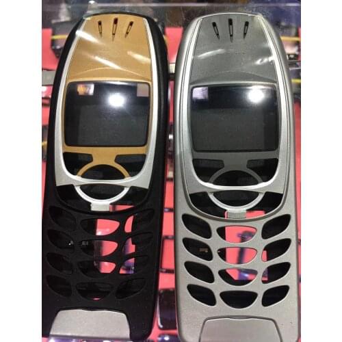 NewMobile Phone Housing Cover Case For Nokia 6310 6310i