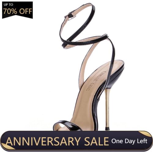 Women's Open Toe Shoes CHMILE CHAU China