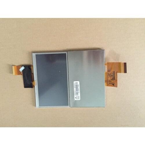 For Navi N50i for AT050TN33 v.1 KD50G10-40NC-A1 KD50G10-40NC-A3 5" 40 pin LCD screen display panel (without touch)