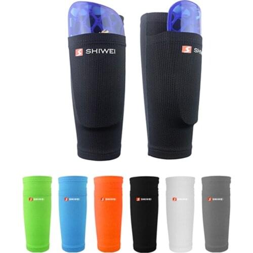 1 Pair Legwarmers Kids Anti-sweat Breathable Legging Outdoor Sport Football Soccer Lower Leg Warmers Protection Sleeve Cover