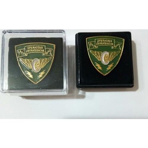 Customized design pin