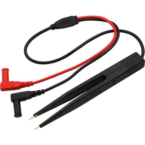 Multi-purpose test pen capacitance test clip pen desk pen patch test ic clip capacitance inductance pen desk