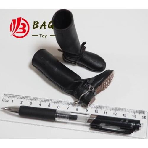 1/6 Action Figures model DID 3R GM645 WWII Boots