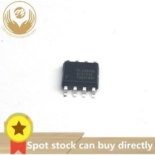 2pcs/LOT PL2303SA 2303SA 2303 SOP8
