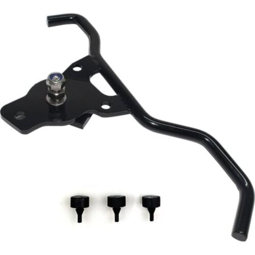PALEGG Motorcycle Fall Protection