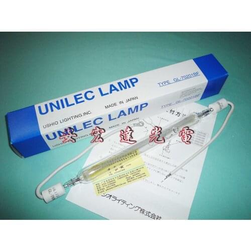 Direct Selling Hot Sale Transparent Lampara Piloto Gl-70201bf Copy Lights