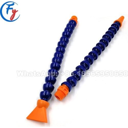 Adjustable Coolant Hose Milling Machine Lubrication System, CNC Coolant Cooling Pipe, Hose Cutting Machine