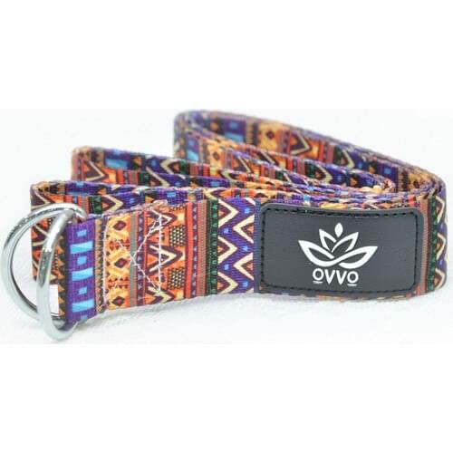 Ovvo Yoga Belt Etnic