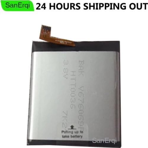 SanErqi Ulefone Armor Phone Batteries