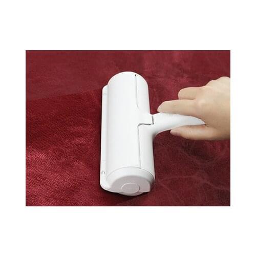 Pet Hair Remover Roller Sticky Hair Brush Hair Cleaner To Remove Floating Hair Clean Cat Hair Brush Pet Supplies
