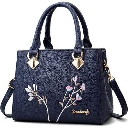 Shoulder Handbags Simple and Fashionable Womens Bags Diagonal Bags Shoulder Womens Bags