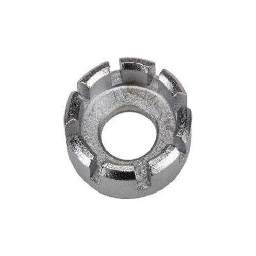 Bicycle tool bicycle repair tools and equipment for outdoor riding bicycle spoke wrench 23238