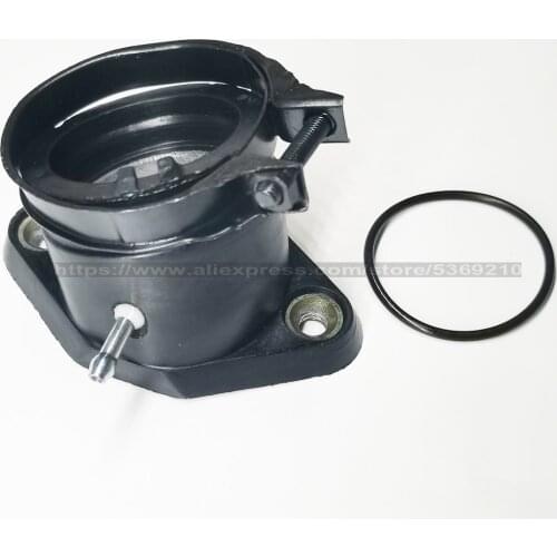 For CFMOTO CF188 CF500 Inlet Pipe CF 500CC ATV GO KART Parts 0180-022400-0050 0180-022900 0180-022011 JQG-CF500