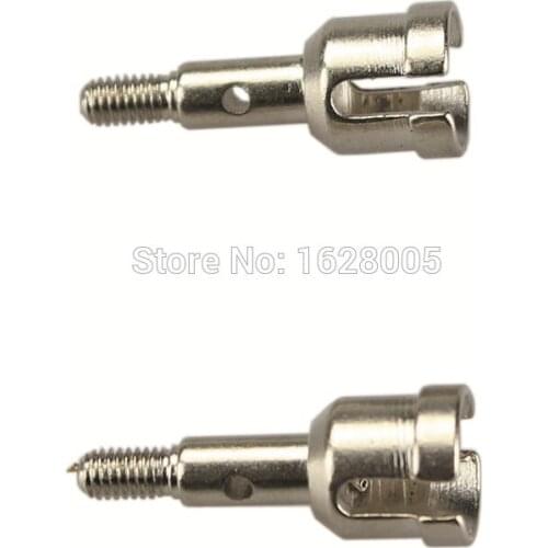 Wltoys A949 A959 A969 A979 A979-A A979-2 A979-3 A979-4 K929 1/18 RC Car Spare Parts Wheel axle A949-30 4pcs/lot