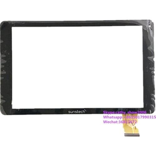 10.1" FPC-FC101S217-00 tablet touch screen panel digitizer glass sensor handwriting