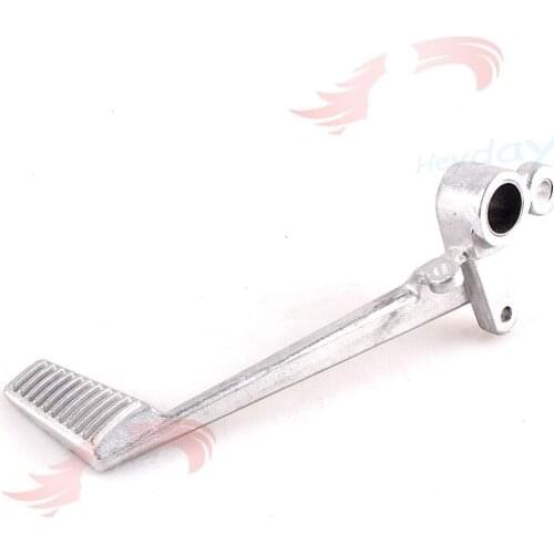 Motorcycle Aluminum Rear brake Lever Foot Pedal For HONDA CBR1000RR 2004-2007 05 06
