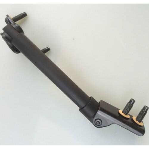 Car Tailgate Tail Gate Stay Assy Trunk Struts Rear Door Pull Rods Support Lever Rod Parts For Renault Koleos 2009-2016