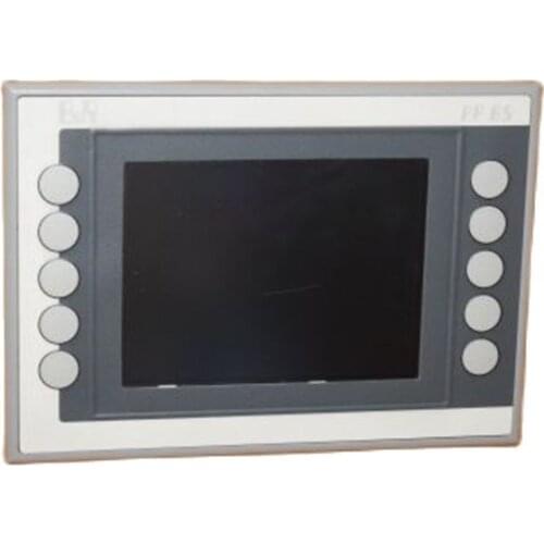 B&R 4PP065.0571-X74F TFT Display Touch Screen Used In Good Condition