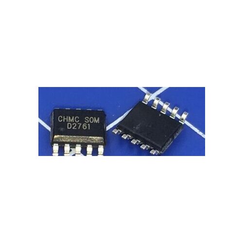 Free shipping 20PCS/LOT in stock D2761 SOP