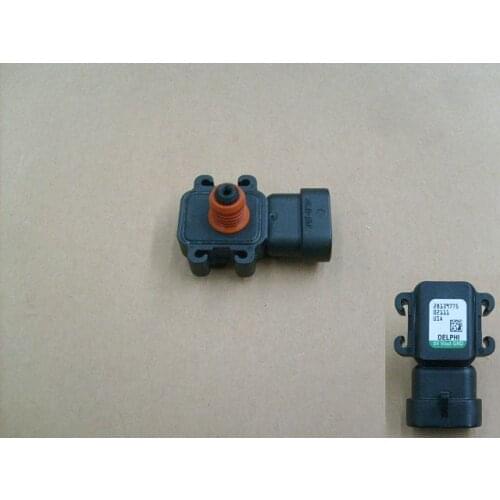 Boost pressure sensor for Great wall GW4D20 engine auto parts 3611080-ED01