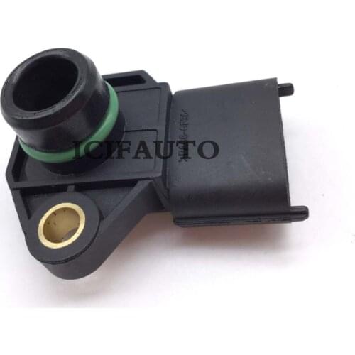 Pressure MAP Sensor For Hyundai Grandeur H-1 Highway IX55 Santa Fe Sonata Terracan XG KIA Sorento Sportage Opirus 39300-38200