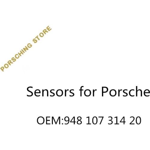 Sensors for Porsche OEM:94810731420