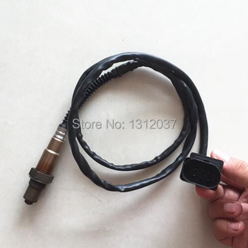 Parts OE No 06B 906 265 D Lambda Sensor oxygen O2 sensor 06B906265D OEM No 06B 906 265D