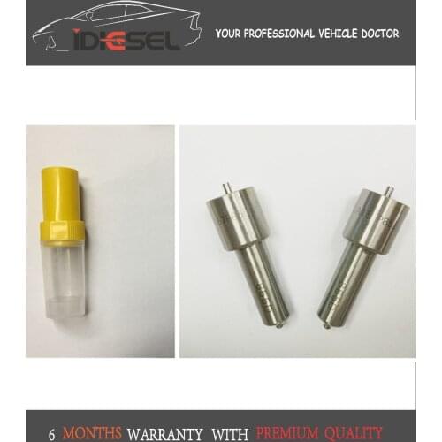 Hot Sale !High Quality Common Rail Nozzle DLLA157P855 for Injector 095000-545