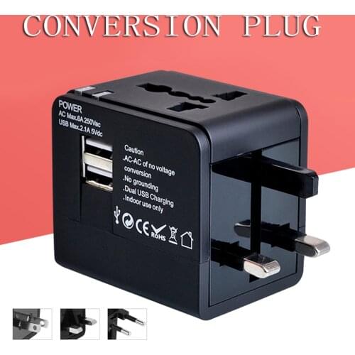 JINJONLIN Adapters For Sockets